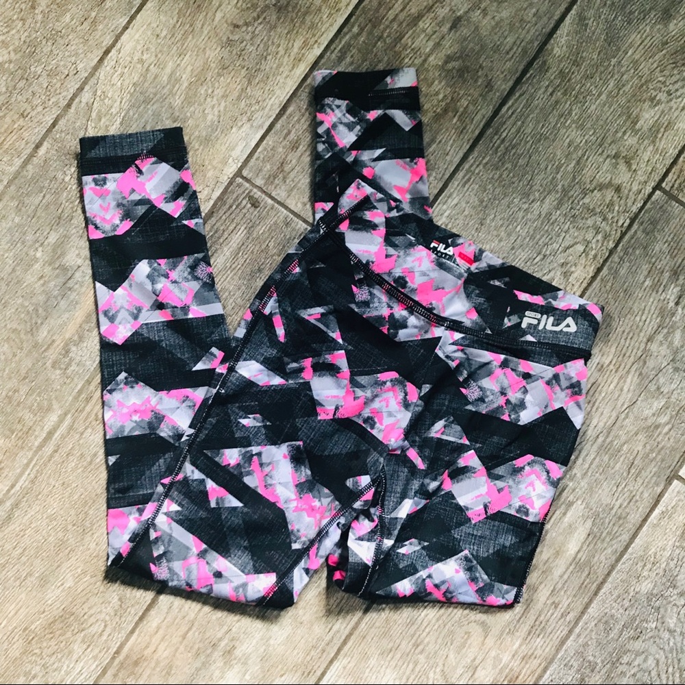 Athletic Leggings